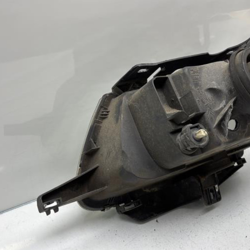 Optique avant principal droit (feux)(phare) CITROEN SAXO Photo n°9