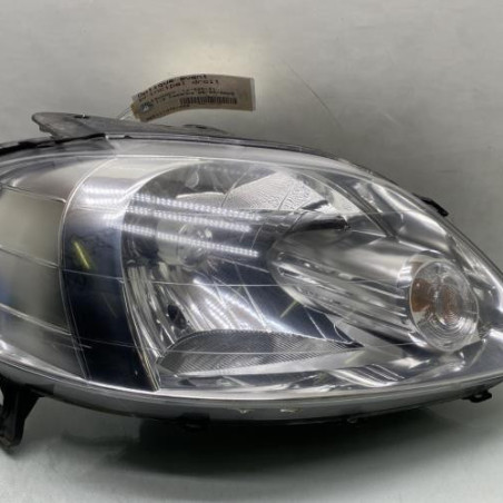 Optique avant principal droit (feux)(phare) VOLKSWAGEN FOX Photo n°1
