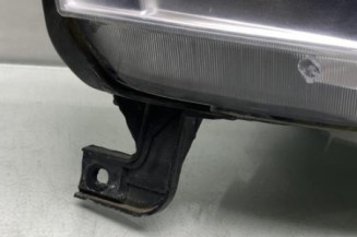 Optique avant principal droit (feux)(phare) VOLKSWAGEN FOX