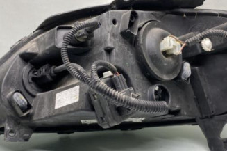 Optique avant principal droit (feux)(phare) VOLKSWAGEN FOX