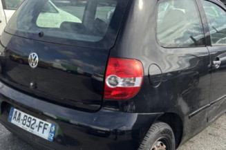 Optique avant principal droit (feux)(phare) VOLKSWAGEN FOX