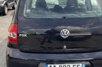 Optique avant principal droit (feux)(phare) VOLKSWAGEN FOX