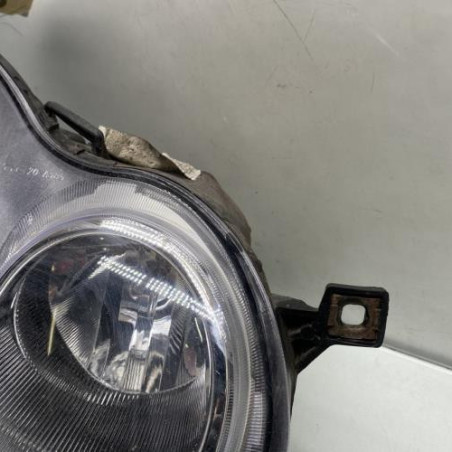 Optique avant principal droit (feux)(phare) VOLKSWAGEN POLO 4