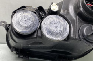Optique avant principal droit (feux)(phare) VOLKSWAGEN POLO 4