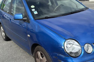 Optique avant principal droit (feux)(phare) VOLKSWAGEN POLO 4