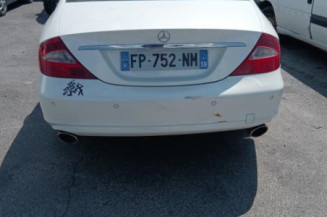 Amortisseur avant droit MERCEDES CLASSE CLS 219