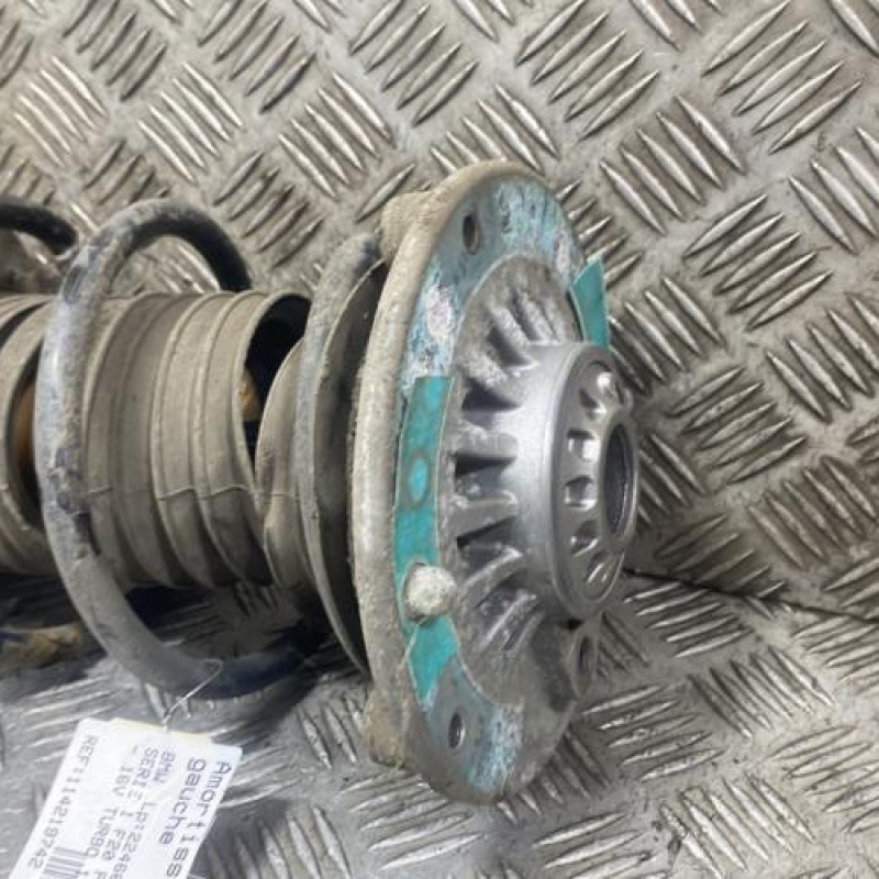 Amortisseur avant gauche BMW SERIE 1 F20 Photo n°5