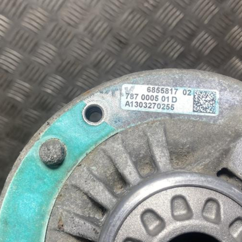 Amortisseur avant gauche BMW SERIE 1 F20 Photo n°6