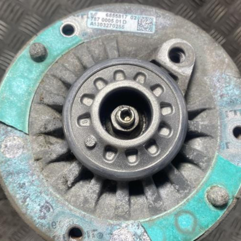 Amortisseur avant gauche BMW SERIE 1 F20 Photo n°7