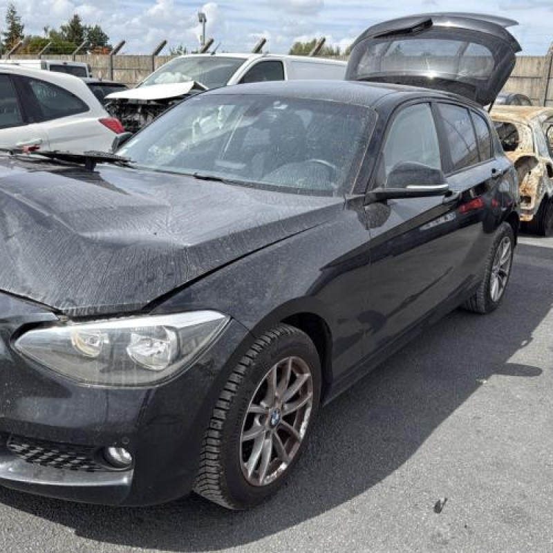 Amortisseur avant gauche BMW SERIE 1 F20 Photo n°15