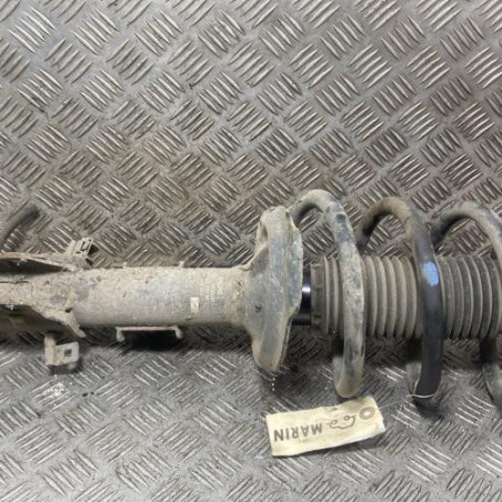 Amortisseur avant droit MERCEDES VITO 639 Photo n°1