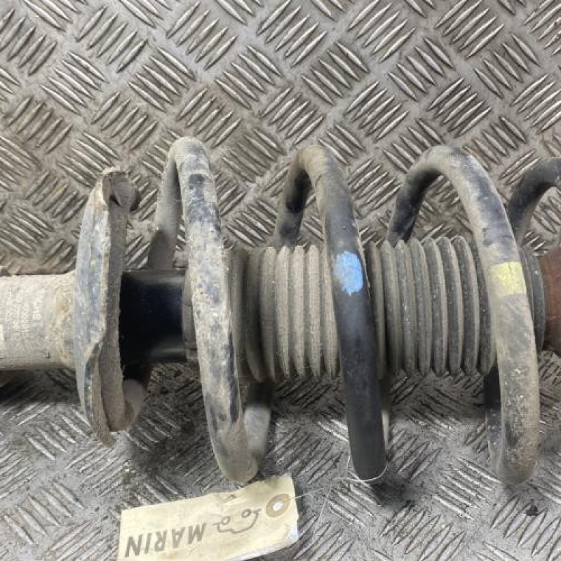 Amortisseur avant droit MERCEDES VITO 639 Photo n°3