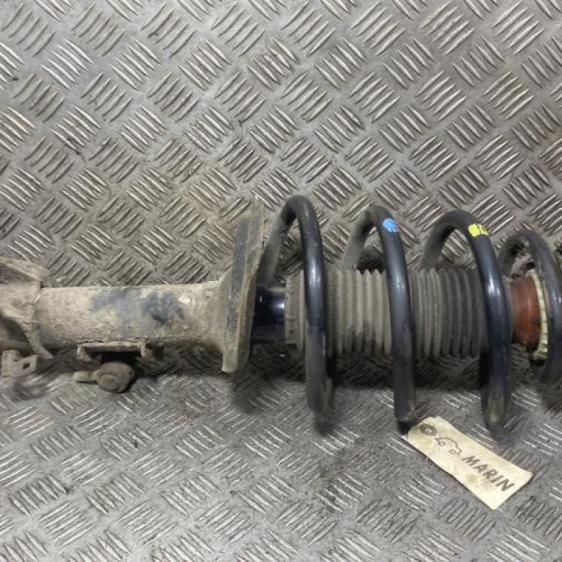 Amortisseur avant gauche MERCEDES VITO 639 Photo n°1