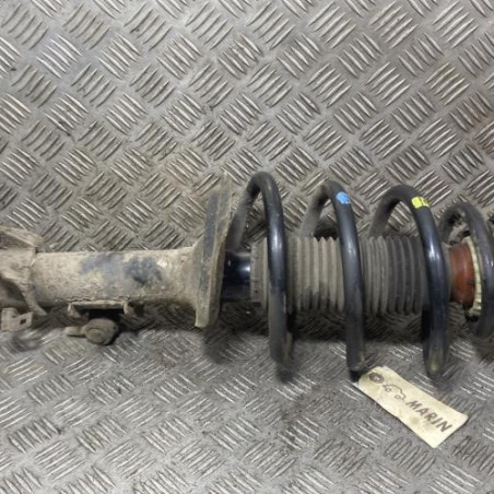 Amortisseur avant gauche MERCEDES VITO 639 Photo n°1