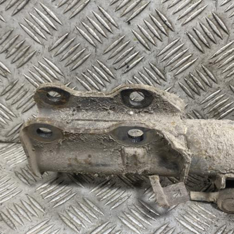 Amortisseur avant gauche MERCEDES VITO 639 Photo n°2