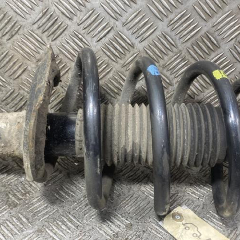 Amortisseur avant gauche MERCEDES VITO 639 Photo n°3