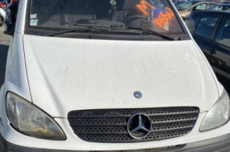 Amortisseur avant gauche MERCEDES VITO 639