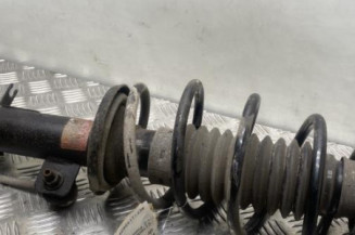 Amortisseur avant droit CITROEN C2 Photo n°1