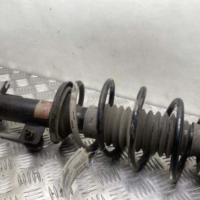 Amortisseur avant droit CITROEN C2 Photo n°1