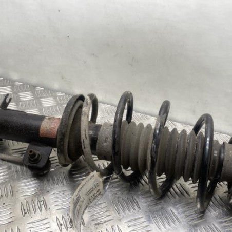 Amortisseur avant droit CITROEN C2 Photo n°1