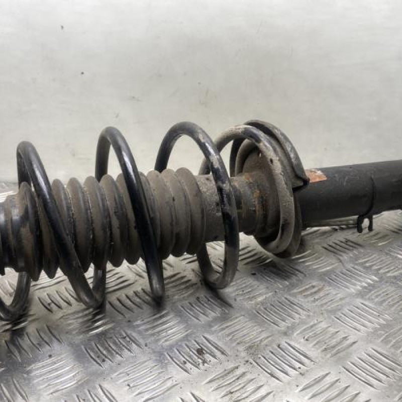 Amortisseur avant droit CITROEN C2 Photo n°3