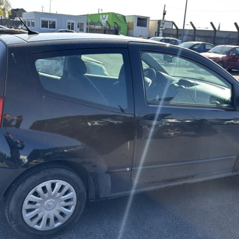 Amortisseur avant droit CITROEN C2 Photo n°10