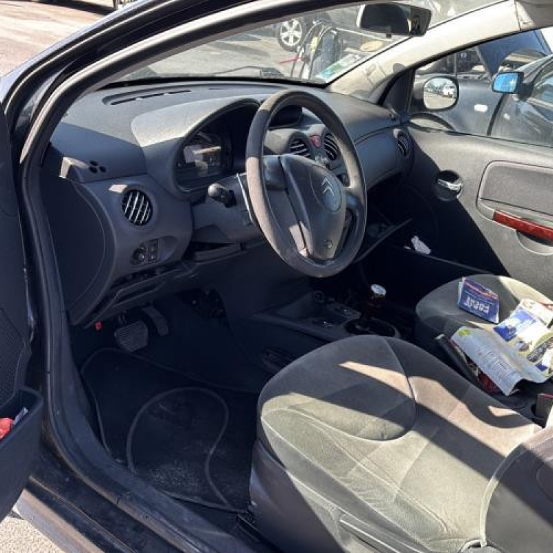 Amortisseur avant droit CITROEN C2 Photo n°12