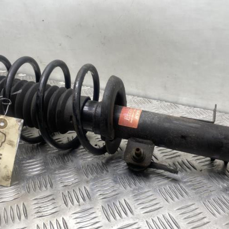 Amortisseur avant gauche CITROEN C2 Photo n°1