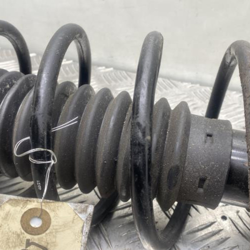 Amortisseur avant gauche CITROEN C2 Photo n°2