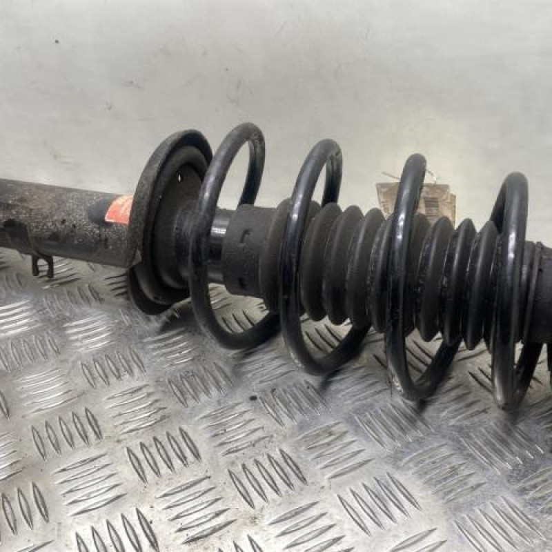 Amortisseur avant gauche CITROEN C2 Photo n°3