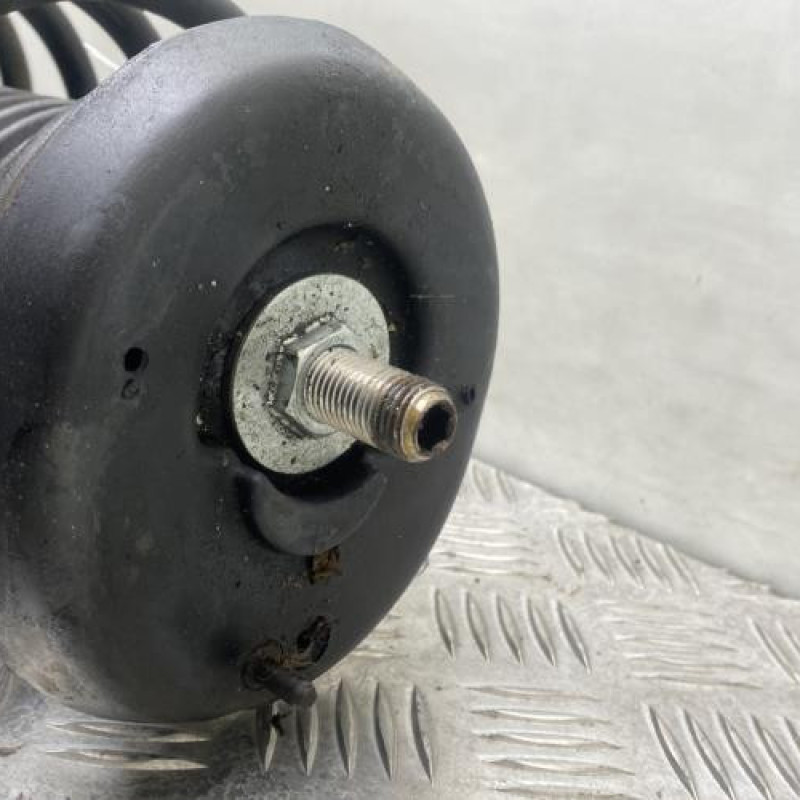 Amortisseur avant gauche CITROEN C2 Photo n°4