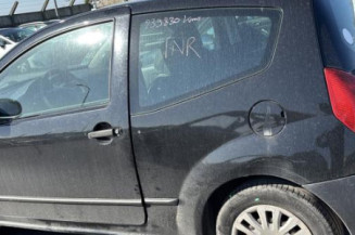 Amortisseur avant gauche CITROEN C2