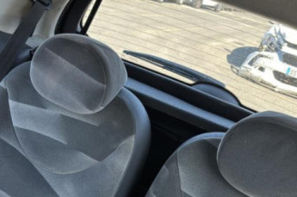 Amortisseur avant gauche CITROEN C2