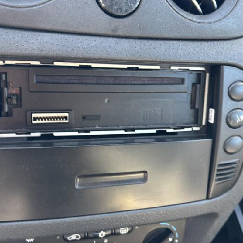 Amortisseur avant gauche CITROEN C2 Photo n°18