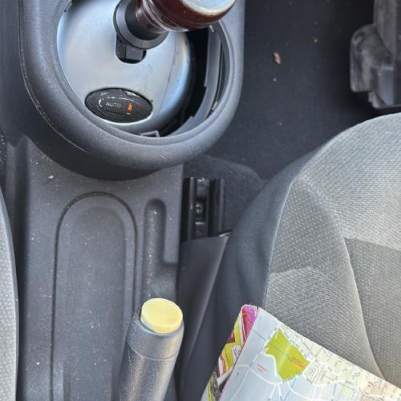 Amortisseur avant gauche CITROEN C2 Photo n°19