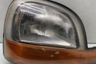 Optique avant principal droit (feux)(phare) RENAULT KANGOO 1 Photo n°1