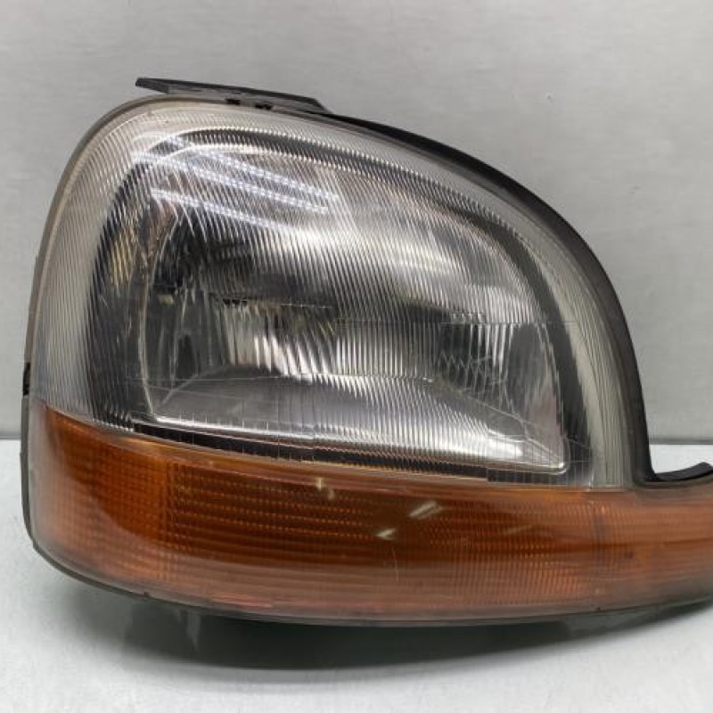 Optique avant principal droit (feux)(phare) RENAULT KANGOO 1 Photo n°1