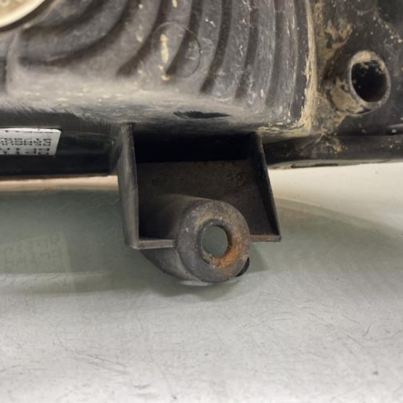 Optique avant principal droit (feux)(phare) RENAULT KANGOO 1 Photo n°3