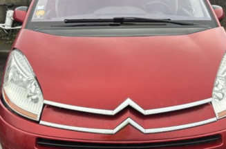 Amortisseur avant gauche CITROEN C4 GRAND PICASSO 1