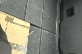 Amortisseur avant gauche CITROEN C4 GRAND PICASSO 1