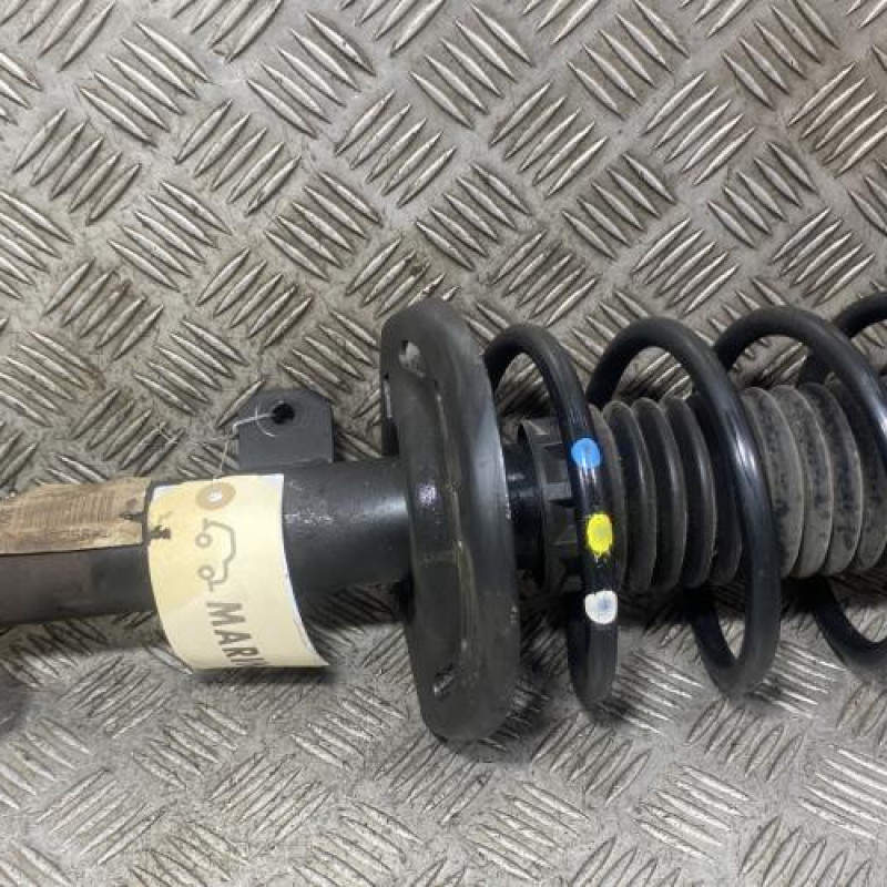 Amortisseur avant gauche PEUGEOT 2008 1 Photo n°1