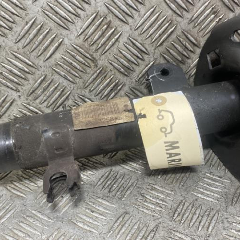 Amortisseur avant gauche PEUGEOT 2008 1 Photo n°3