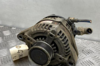 Alternateur TOYOTA RAV4 2 Photo n°1