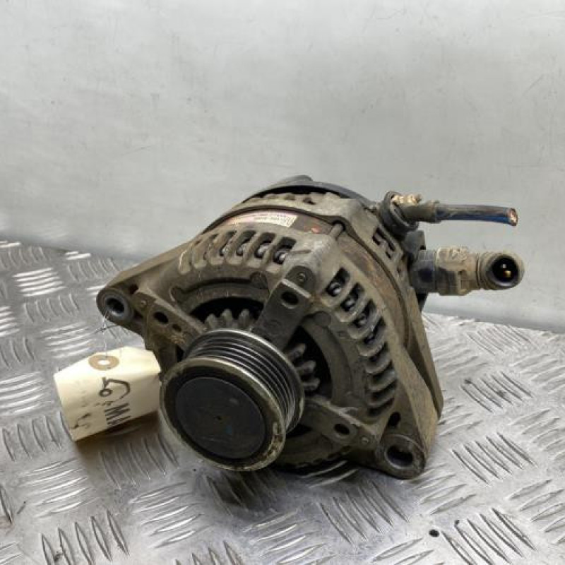 Alternateur TOYOTA RAV4 2 Photo n°1