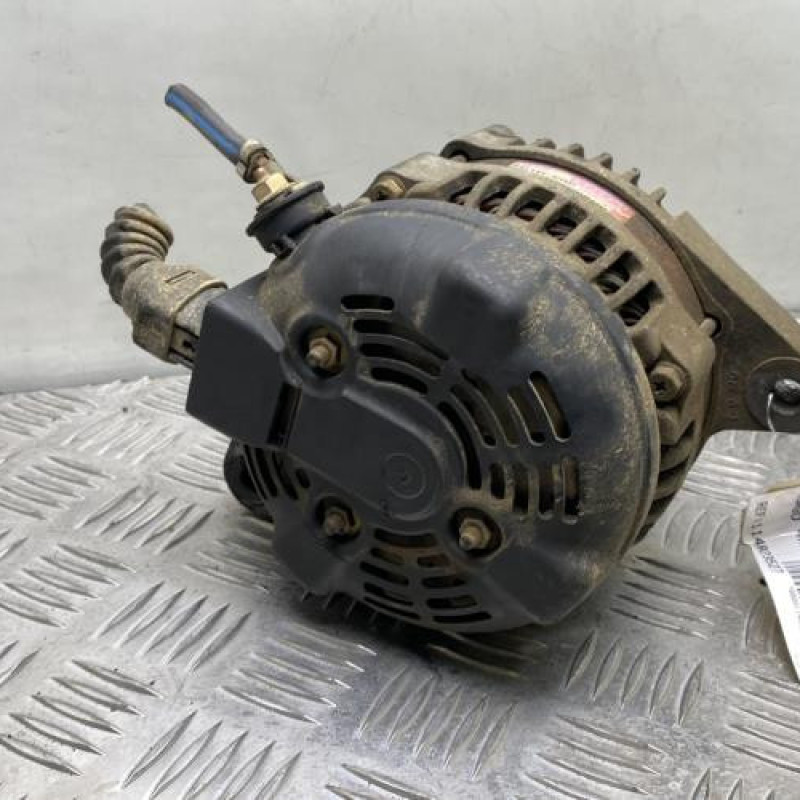 Alternateur TOYOTA RAV4 2 Photo n°4