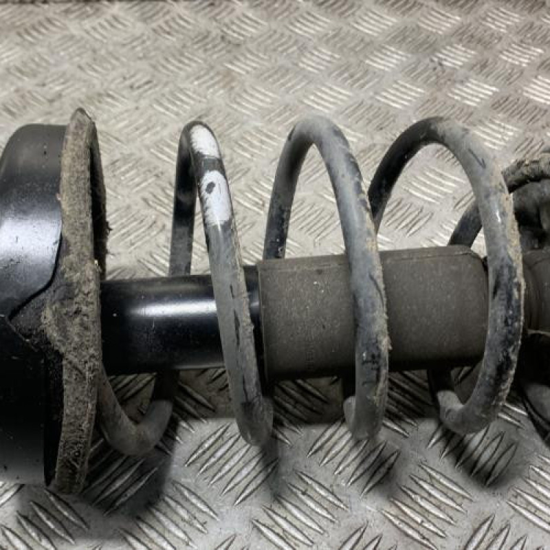 Amortisseur avant droit RENAULT CLIO 2 Photo n°3