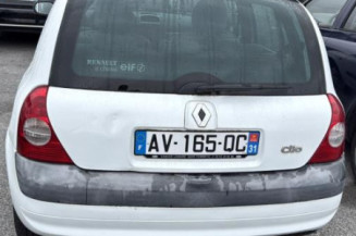Amortisseur avant droit RENAULT CLIO 2