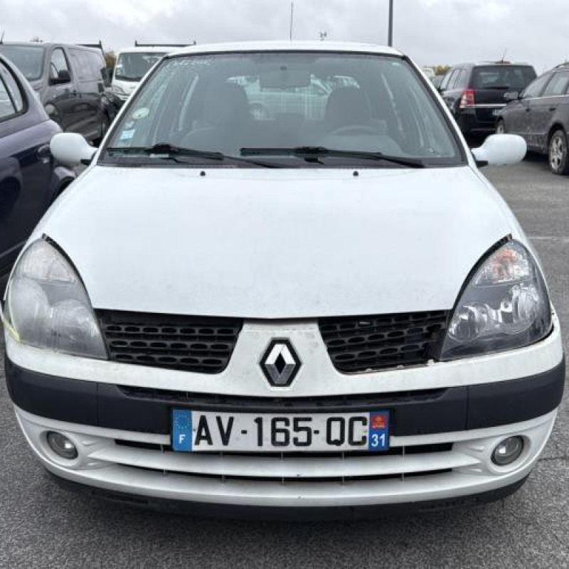 Amortisseur avant droit RENAULT CLIO 2 Photo n°12