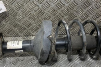 Amortisseur avant gauche RENAULT CLIO 2 Photo n°1