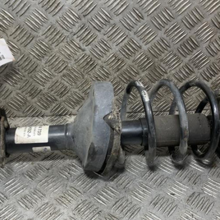 Amortisseur avant gauche RENAULT CLIO 2 Photo n°1